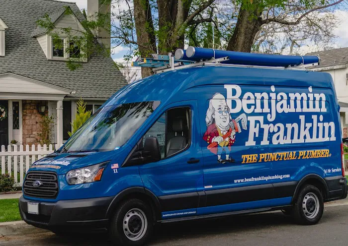 Benjamin Franklin Plumbing of Frederick Picture 1