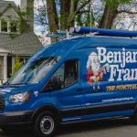 Benjamin Franklin Plumbing of Frederick