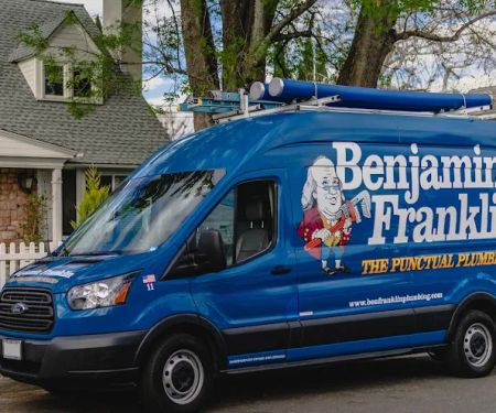 Benjamin Franklin Plumbing of Frederick