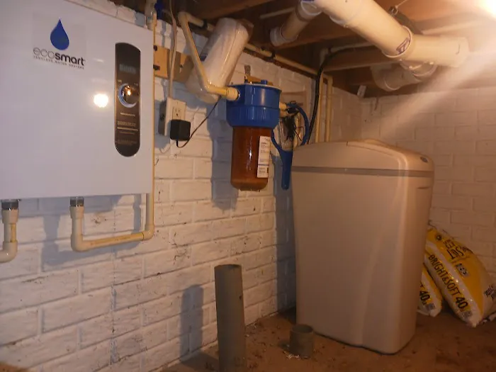 Hinerman Plumbing Picture 1