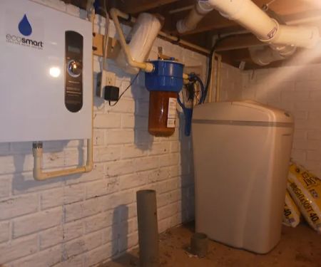 Hinerman Plumbing