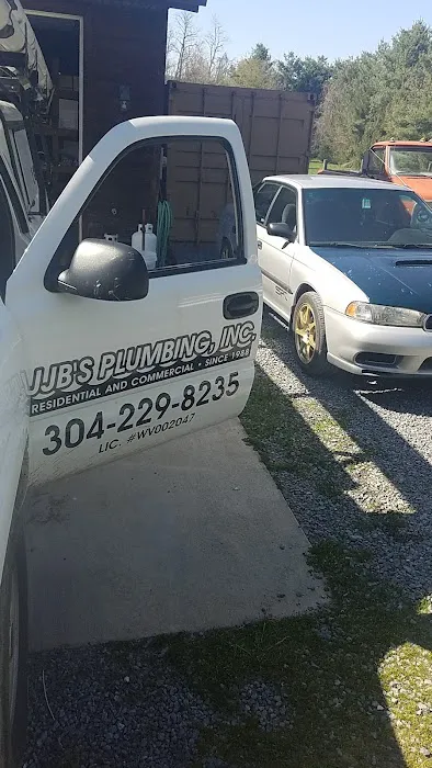 J J B's Plumbing Picture 1