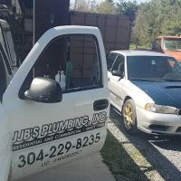 J J B's Plumbing ico