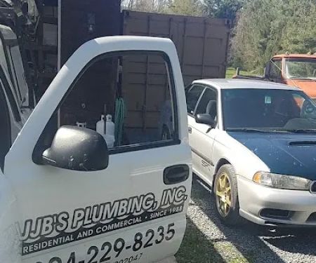 J J B's Plumbing