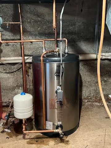 Charles Town Plumbing Picture 3