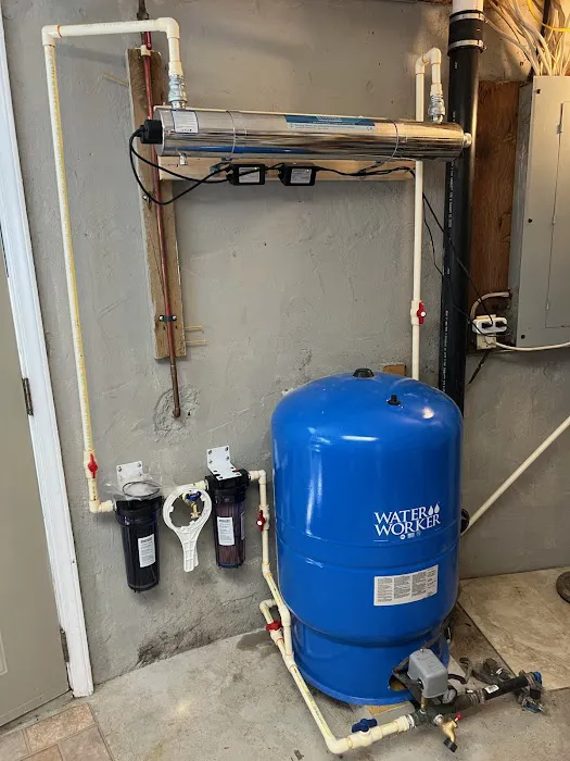 Charles Town Plumbing Picture 2