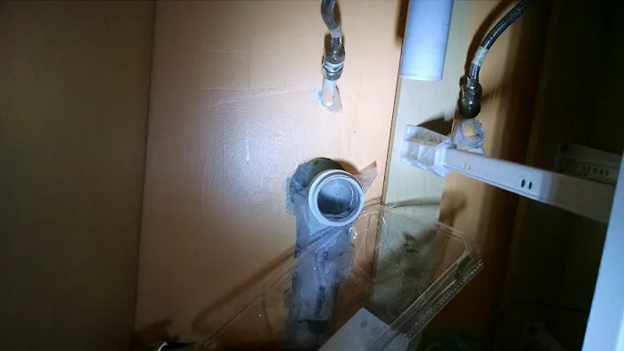 Rob's Plumbing Service Picture 1