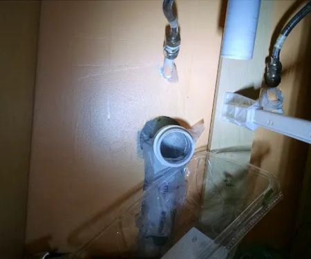 Rob's Plumbing Service