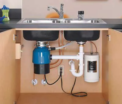 Rob's Plumbing Service Picture 6