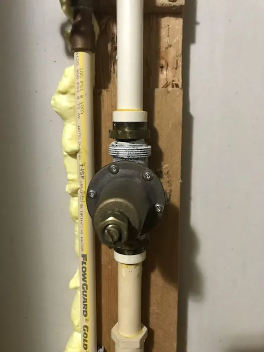 Rob's Plumbing Service Picture 7