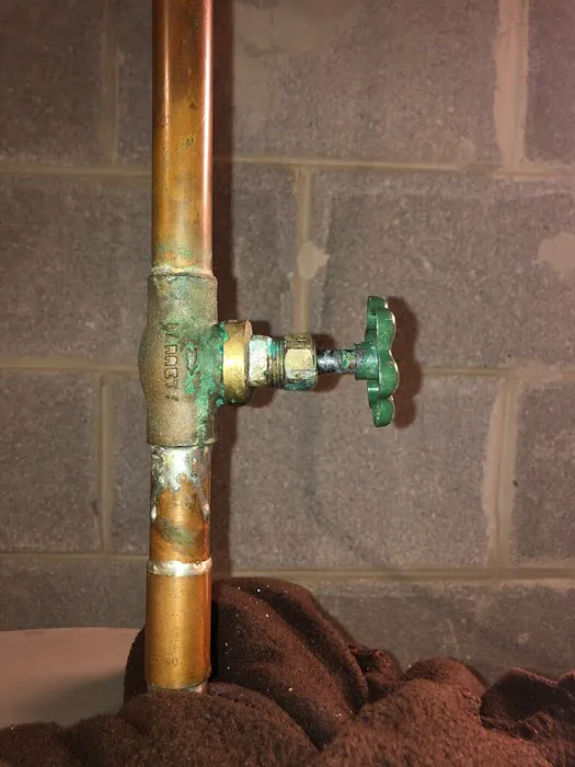 Inwood Plumbing Pros Picture 2