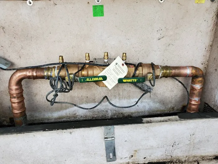 Inwood Plumbing Pros Picture 7