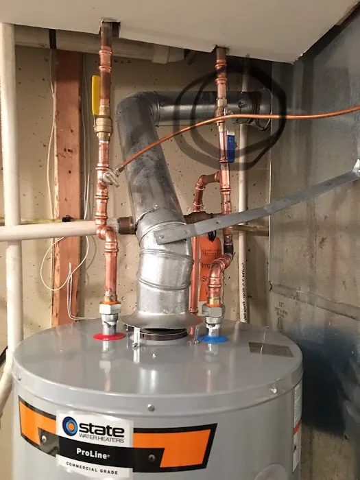 Inwood Plumbing Pros Picture 5