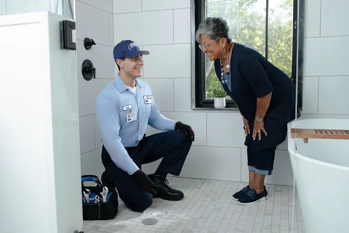 Roto-Rooter Plumbing & Drains Picture 1
