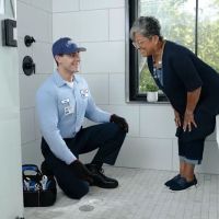 Roto-Rooter Plumbing & Drains ico