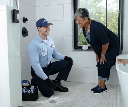 Roto-Rooter Plumbing & Drains