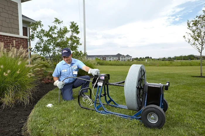 Roto-Rooter Plumbing & Drains Picture 3