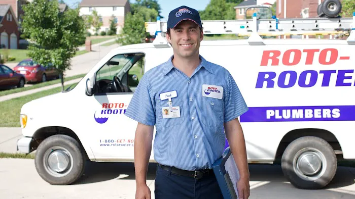 Roto-Rooter Plumbing & Drains Picture 5