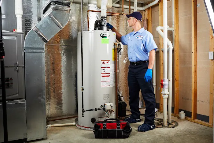 Roto-Rooter Plumbing & Drains Picture 8