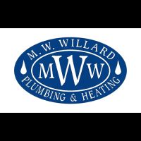 M W Willard Plumbing & Heating Inc. ico