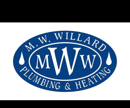 M W Willard Plumbing & Heating Inc.