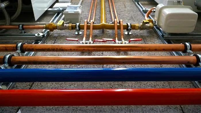 M W Willard Plumbing & Heating Inc. Picture 3