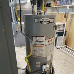 Paros Plumbing Heating & AC