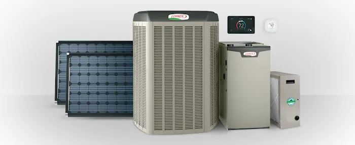 Laurel Plumbing & HVAC Picture 1