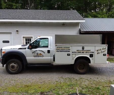 Weaver Plumbing