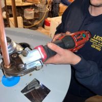 Leone Plumbing & Heating ico