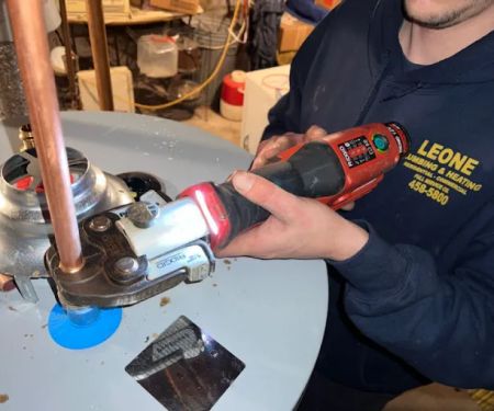 Leone Plumbing & Heating