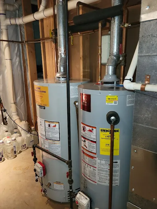 Leone Plumbing & Heating Picture 5