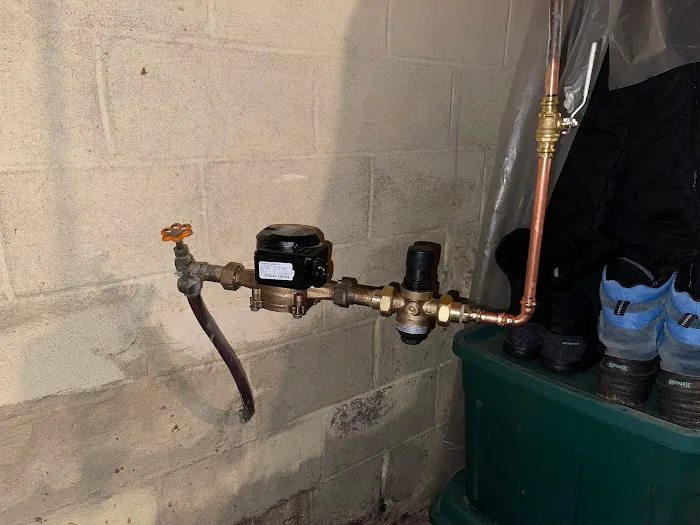Burgio Plumbing, Inc. Picture 1
