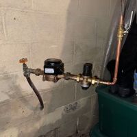 Burgio Plumbing, Inc. ico