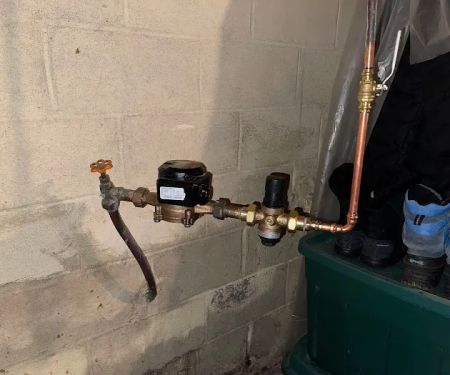 Burgio Plumbing, Inc.
