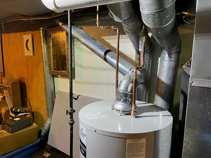 Burgio Plumbing, Inc. Picture 2