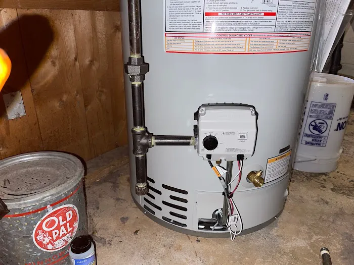 Burgio Plumbing, Inc. Picture 5
