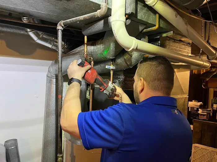 Burgio Plumbing, Inc. Picture 3