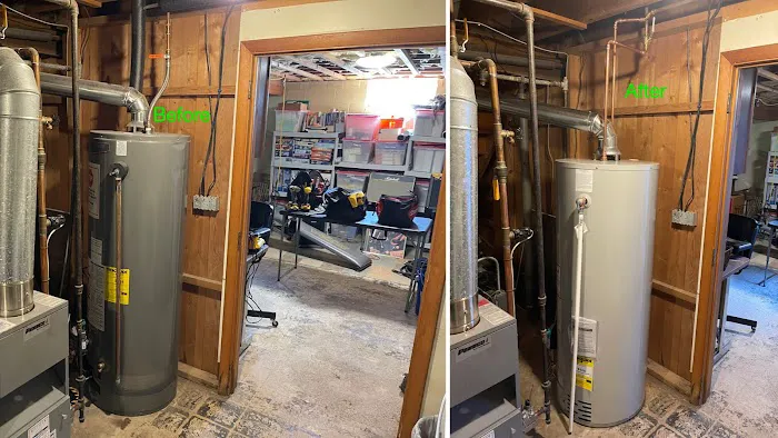 Burgio Plumbing, Inc. Picture 4