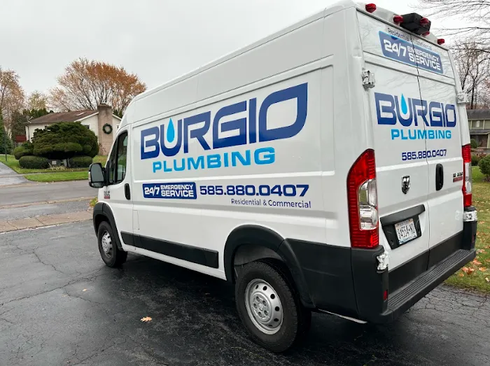 Burgio Plumbing, Inc. Picture 9