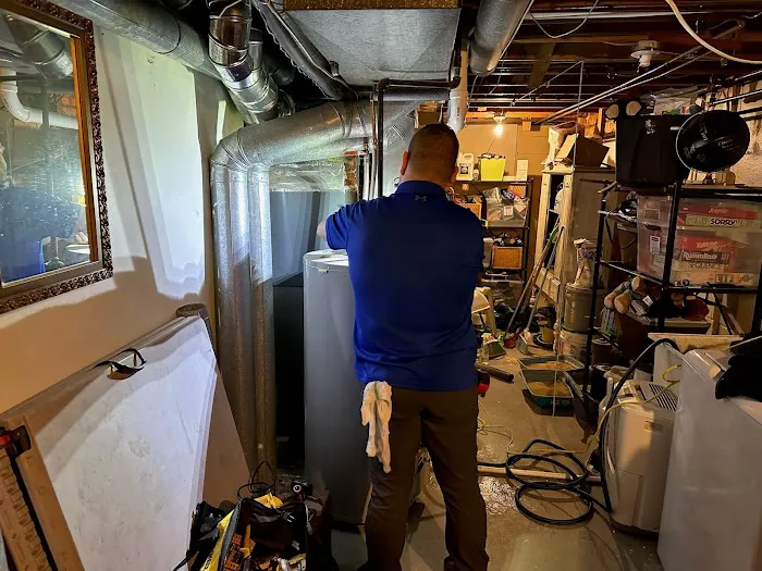 Burgio Plumbing, Inc. Picture 7