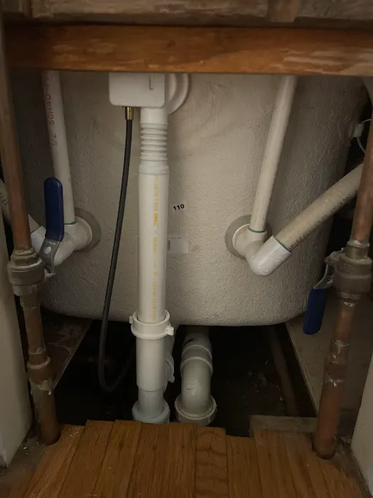 Gatti Plumbing Picture 4
