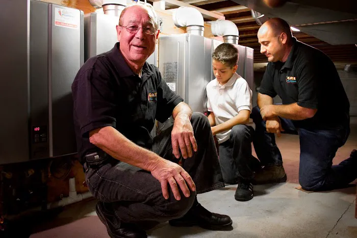 Gatti Plumbing Picture 7