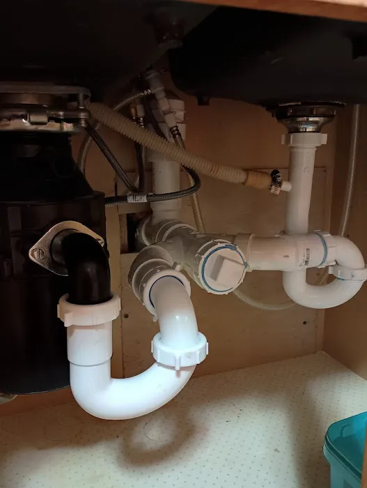 Gatti Plumbing Picture 2
