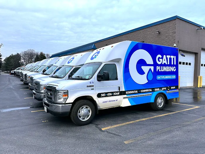 Gatti Plumbing Picture 6