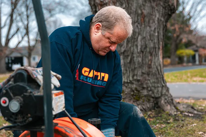 Gatti Plumbing Picture 1