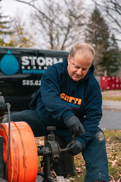 Gatti Plumbing Picture 3