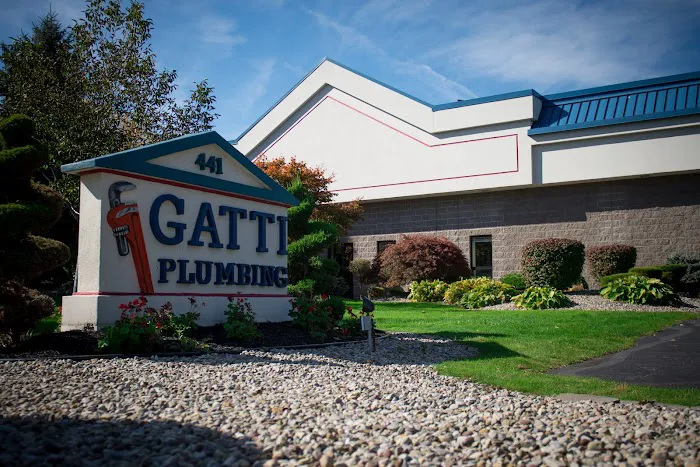 Gatti Plumbing Picture 10