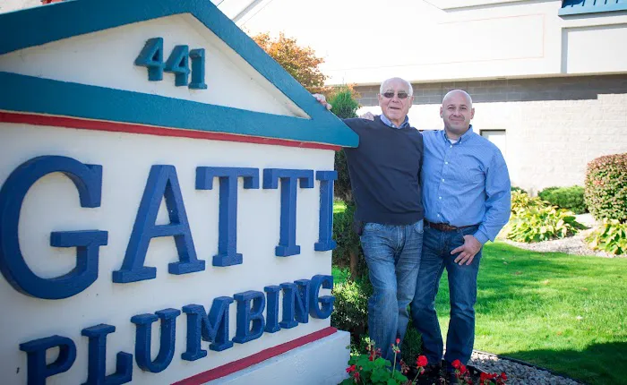 Gatti Plumbing Picture 9