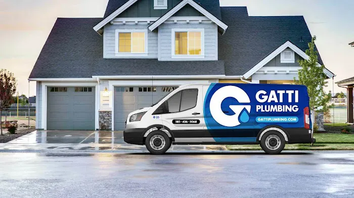 Gatti Plumbing Picture 8